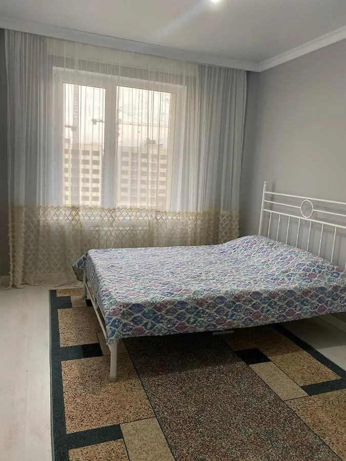 Apartment Жк Auezov City Almaty